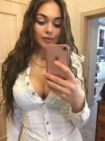 Анкета проститутки Азалия, Муравленко, 25 лет, №306698